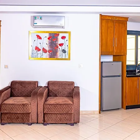 Hotel Maghreb El Arabi Nador Exterior photo
