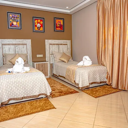 Hotel Maghreb El Arabi Nador Exterior photo