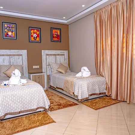 Hotel Maghreb El Arabi Nador Exterior photo