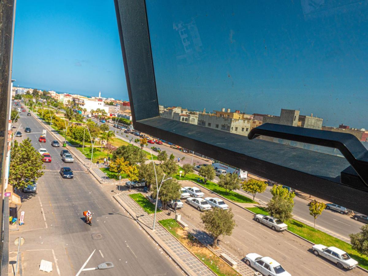 Maghreb El Arabi Hotel *